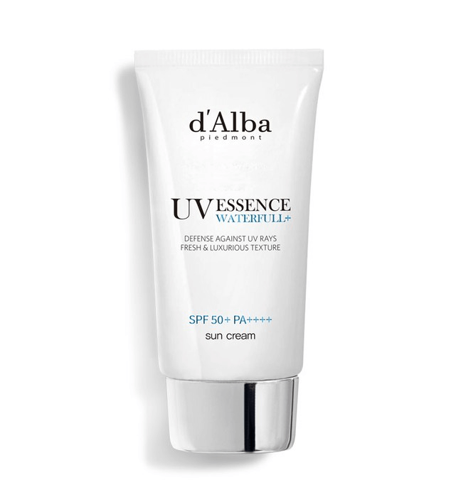 유기자차 선크림 추천