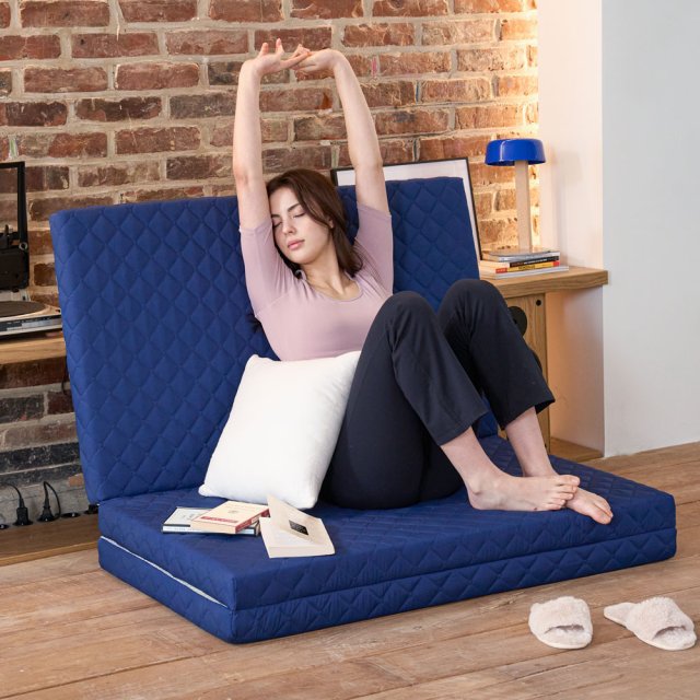 누보레 잠솔솔 토퍼매트리스