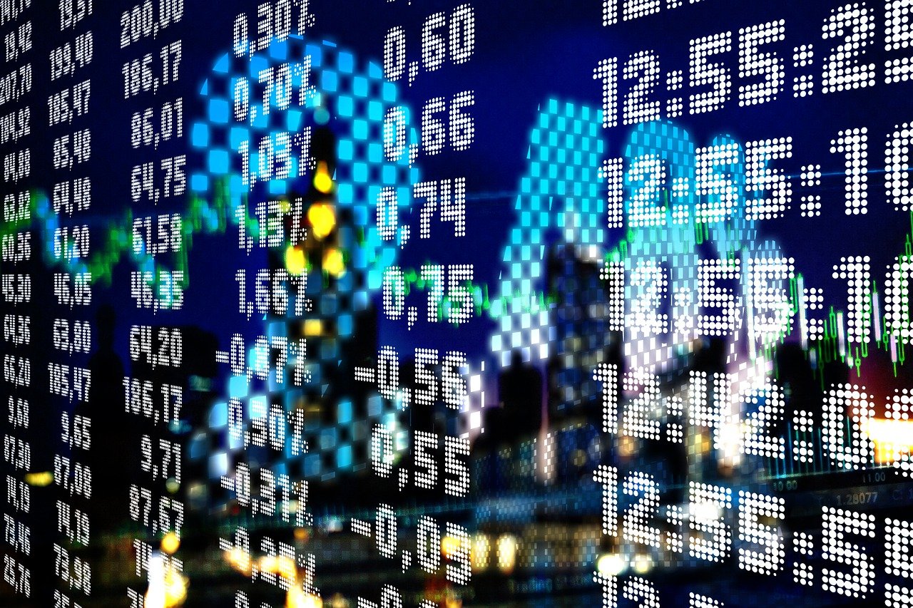 코스피 사상 최고치 경신과 1,470원대 원달러 환율 흐름