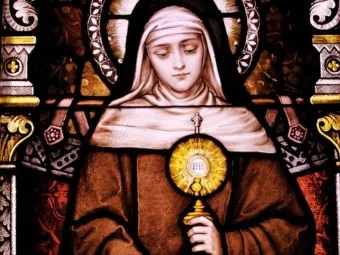 성녀 클라라: 가난을 선택한 귀족 여성의 삶_3