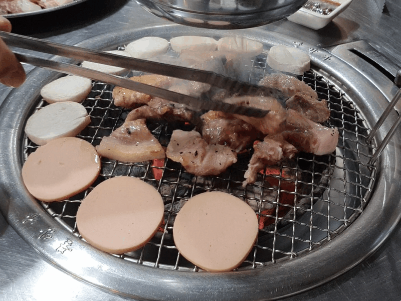 또와 대패삼겹 본점 -14