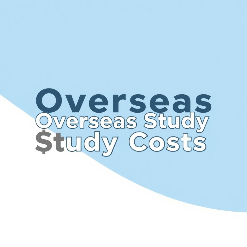 해외 유학 비자 신청 가이드