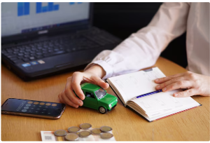 자동차세 연납신청방법