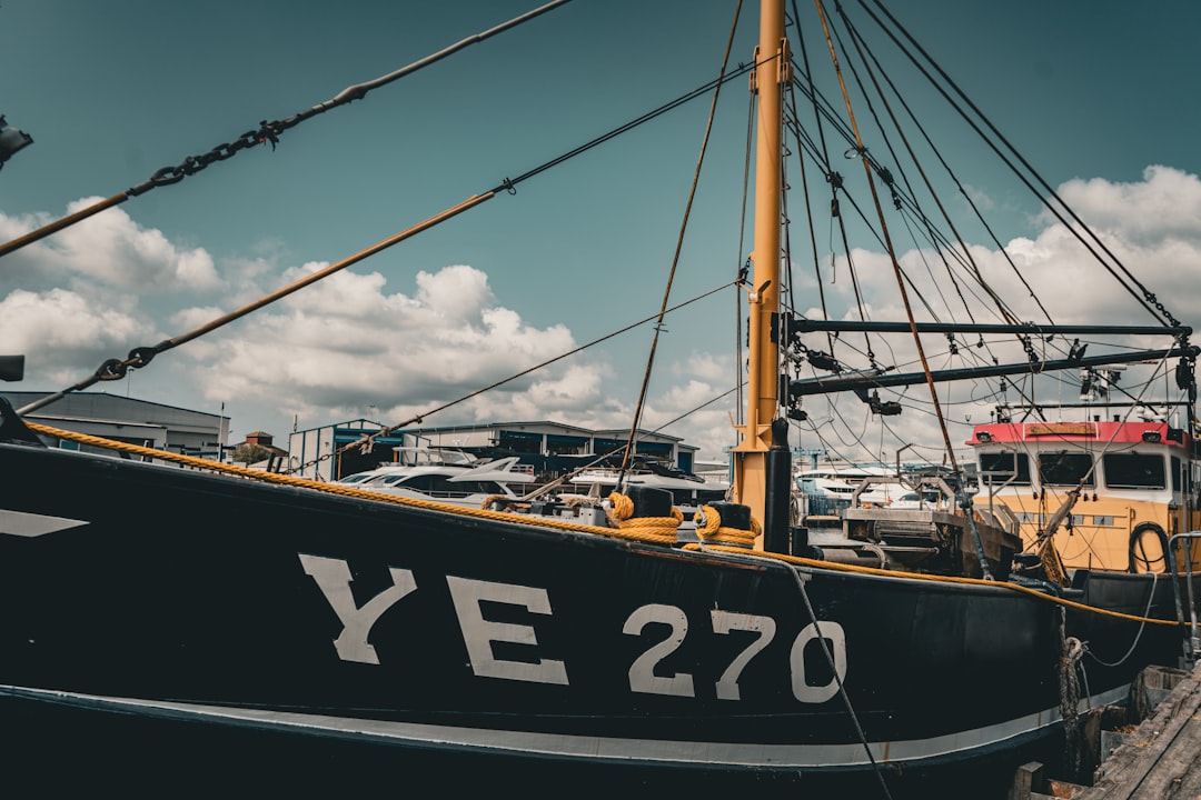 EV5