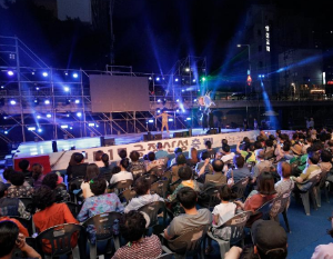 부산 축제 5월 6월 일정