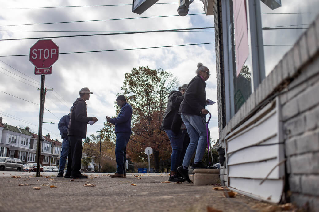 미국 대통령 선거 실시간 개표: 투표 방식부터 최종 당선과 취임식까지