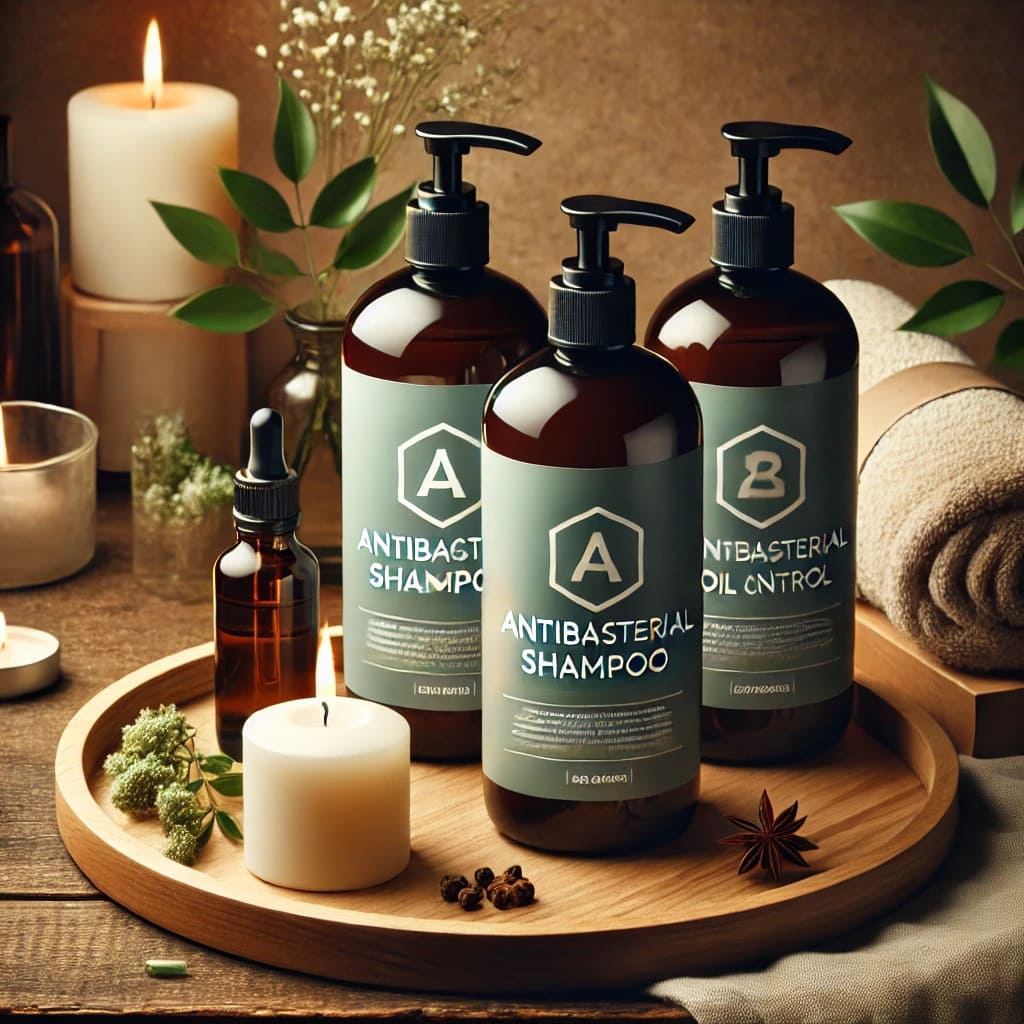 향균 샴푸 추천