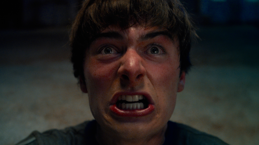 기묘한 이야기 시즌 1