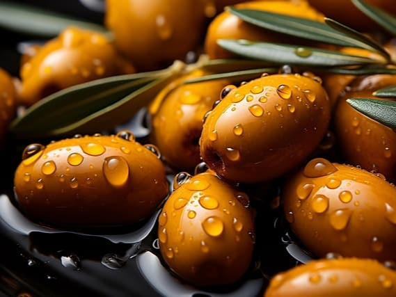 엑스트라버진 올리브유 단일 품종