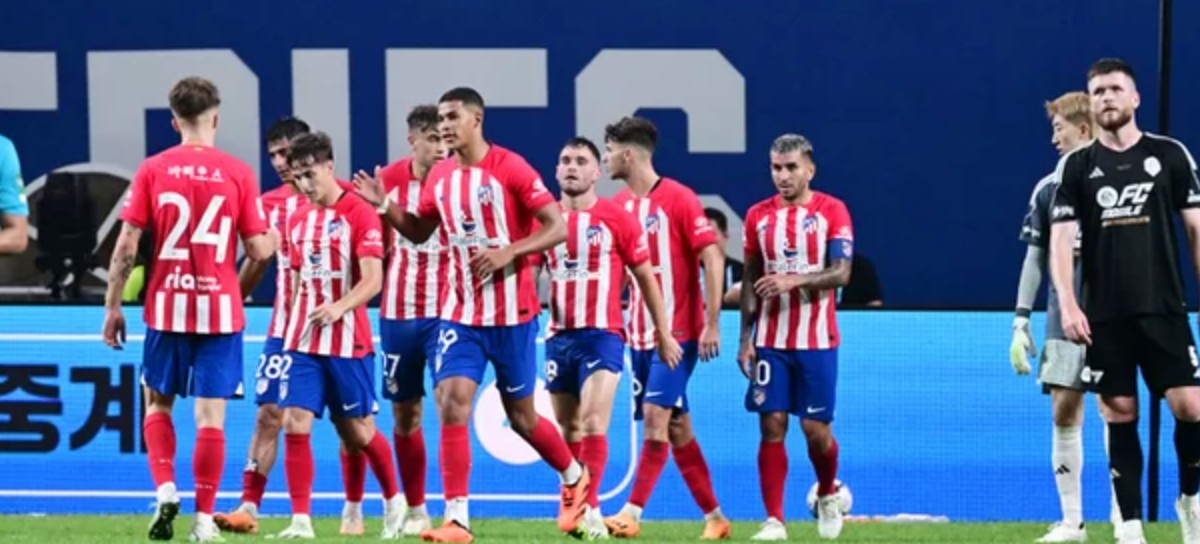 맨시티 아틀레티코 마드리드 중계