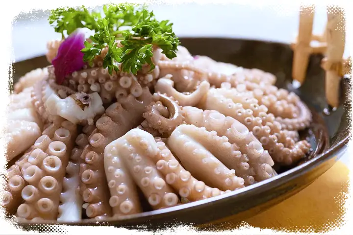 부산 기장 자연산 횟집 멸치회 맛집]