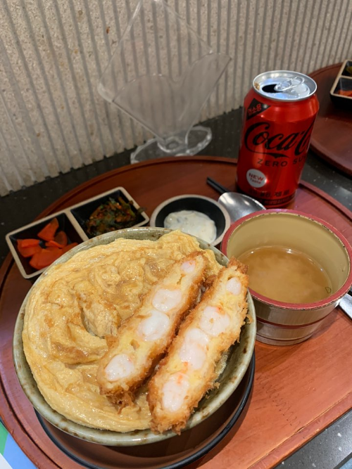 더현대서울 맛집