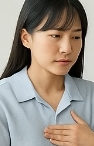 유방암 초기증상