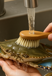 간장게장 황금레시피