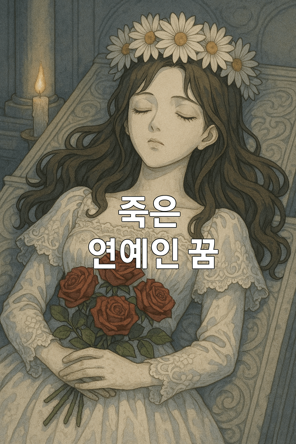 죽은 연예인 꿈 해몽