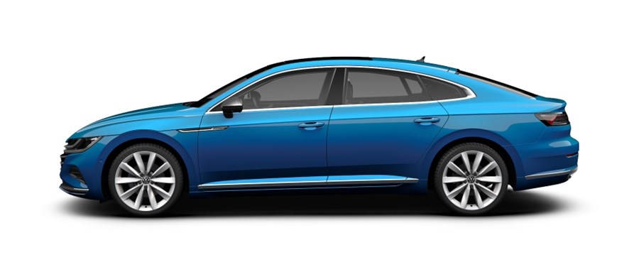 아테온 킹피셔 블루