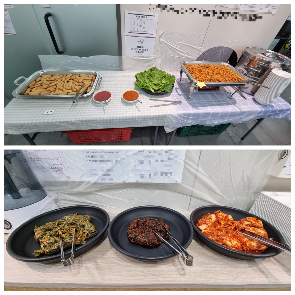 당근걸어서10분알바성공담-배식알바-주부아르바이트-학교배식-학원배식