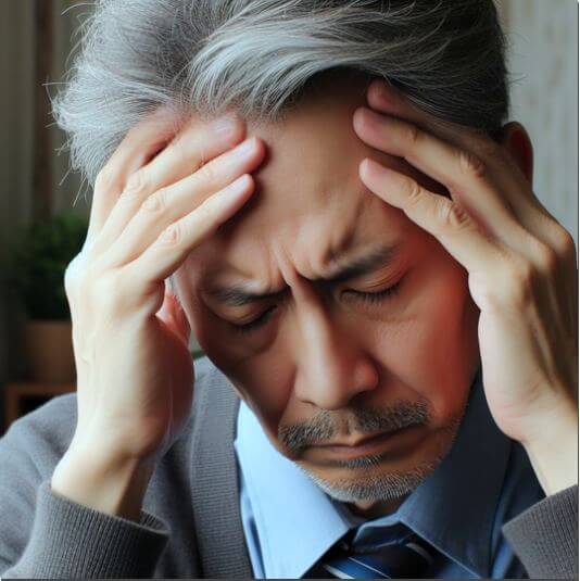 징코민 효능 두뇌 건강