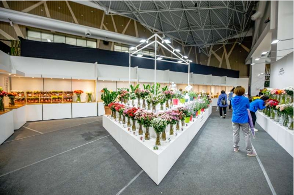 2025 고양국제꽃박람회 사전예약 입장료 주차 총정리