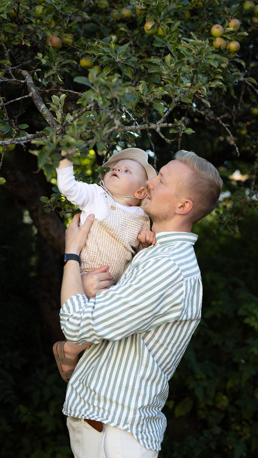 실수를 바로잡지 않았을 때 남은 것, 아들둘 아빠의 육아 판단