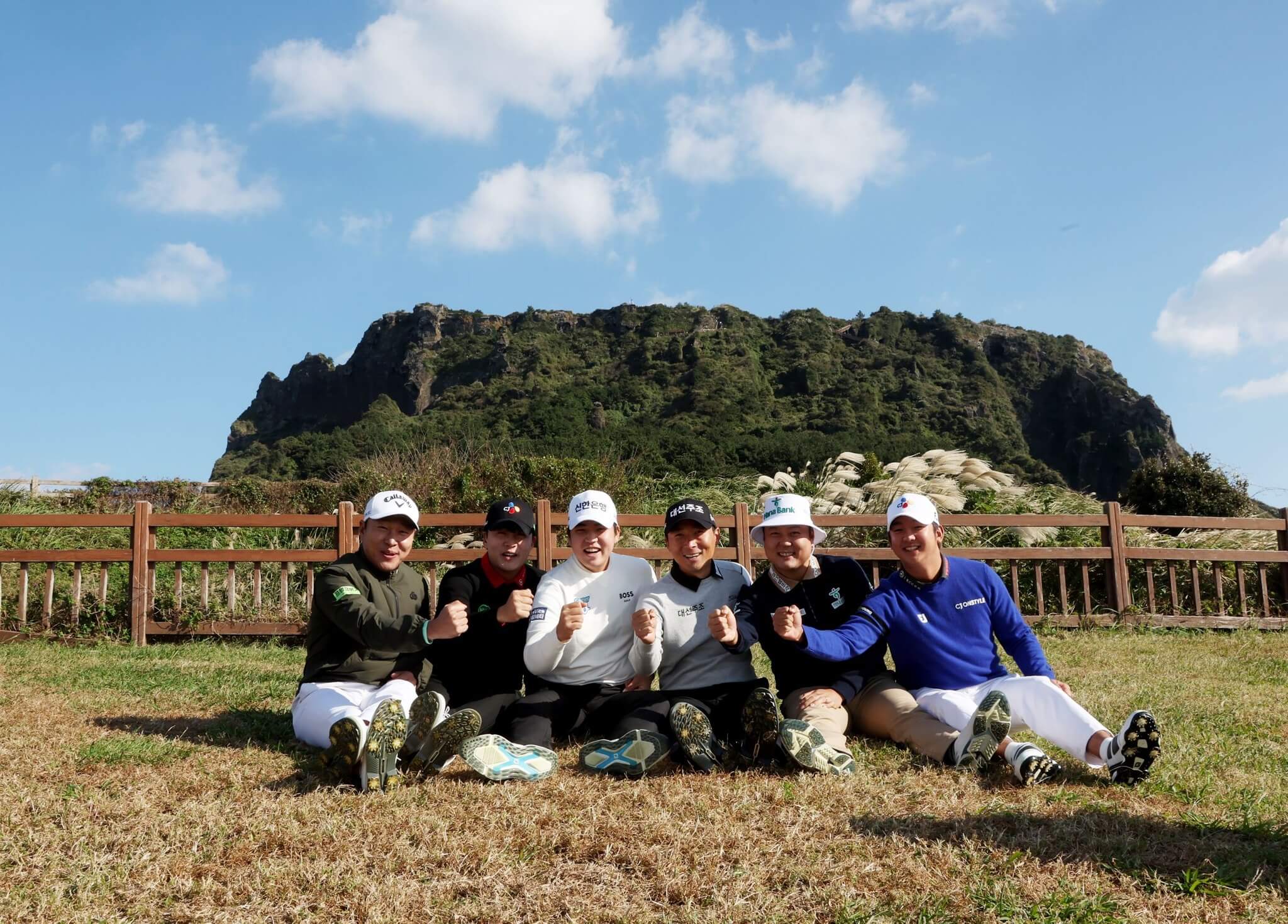 KPGA 투어 챔피언십