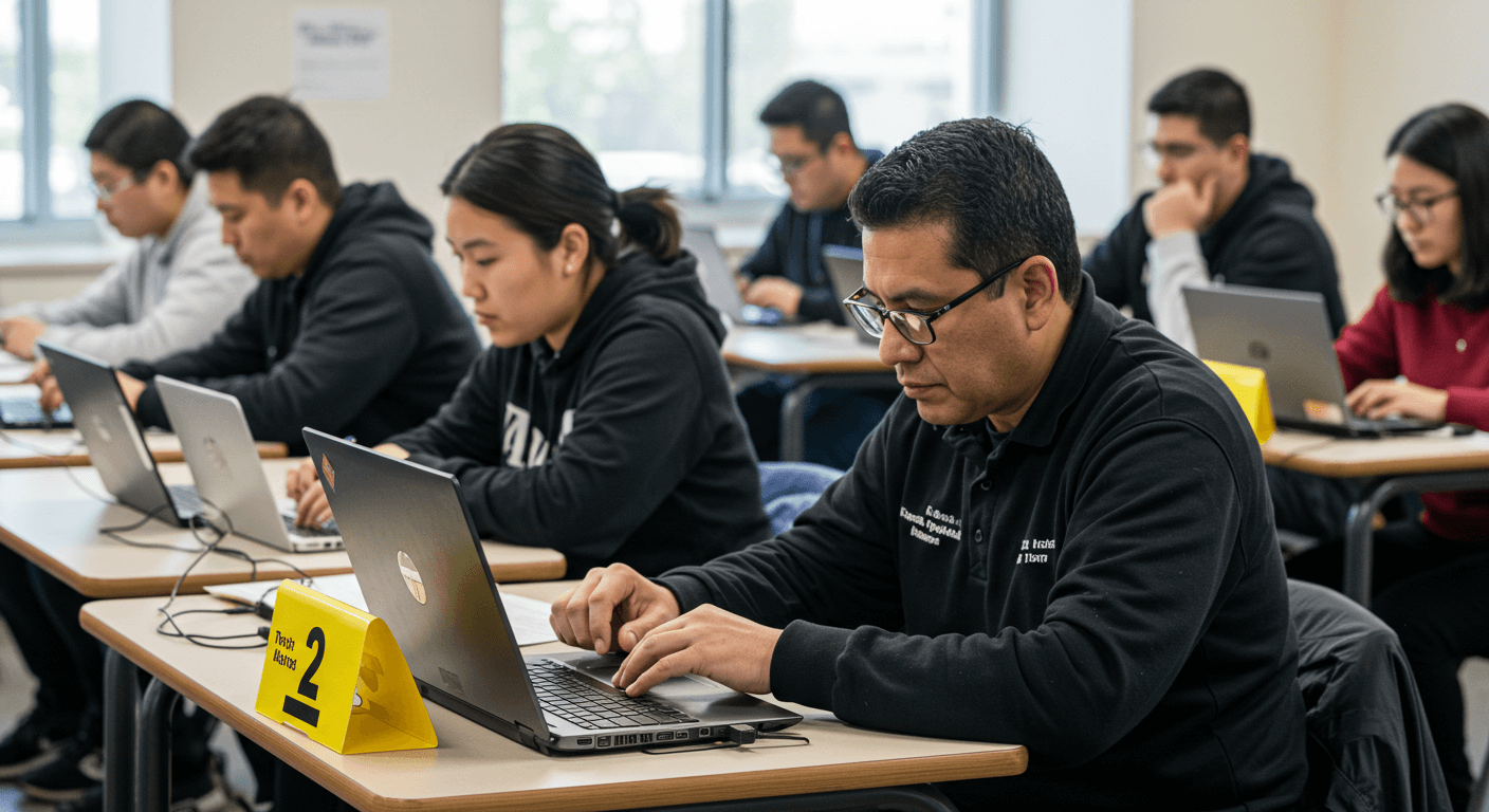 지게차운전기능사 필기 기출문제
