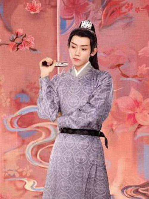 [중드추천] 드라마다시보기 화유리일문 (그녀의 소문을 믿나요) 결말 줄거리 등장인물