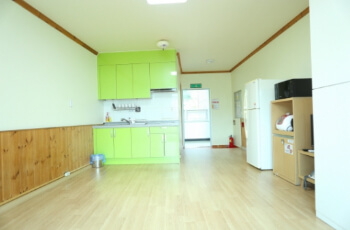 용인자연휴양림 숲속체험관2