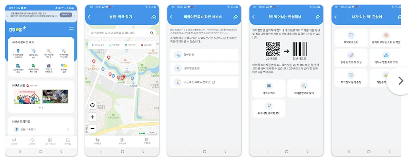 2025년 비급여 진료비 공개! 병원비 미리 확인법