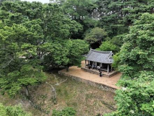환벽당