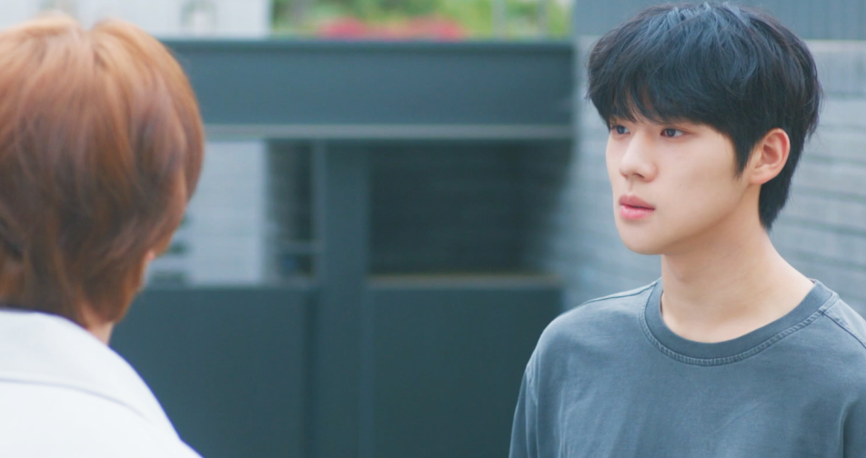 웨딩 임파서블 5회