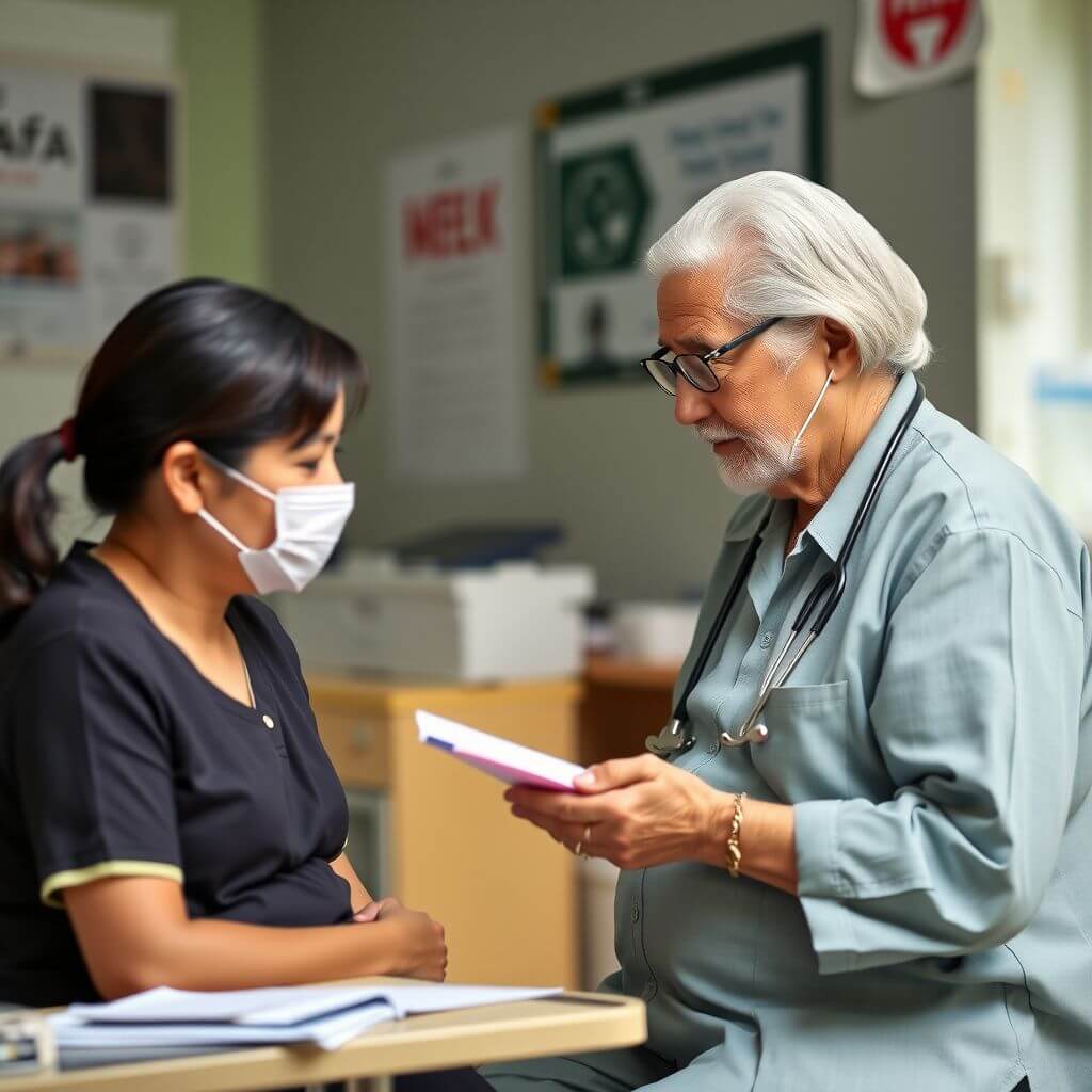 국가검진 외에도 각 지자체는 지역 주민을 위한 별도 무료검진 프로그램을 운영합니다. 대표적으로 간염·결핵·치매·우울증 조기검진 등이 있습니다.