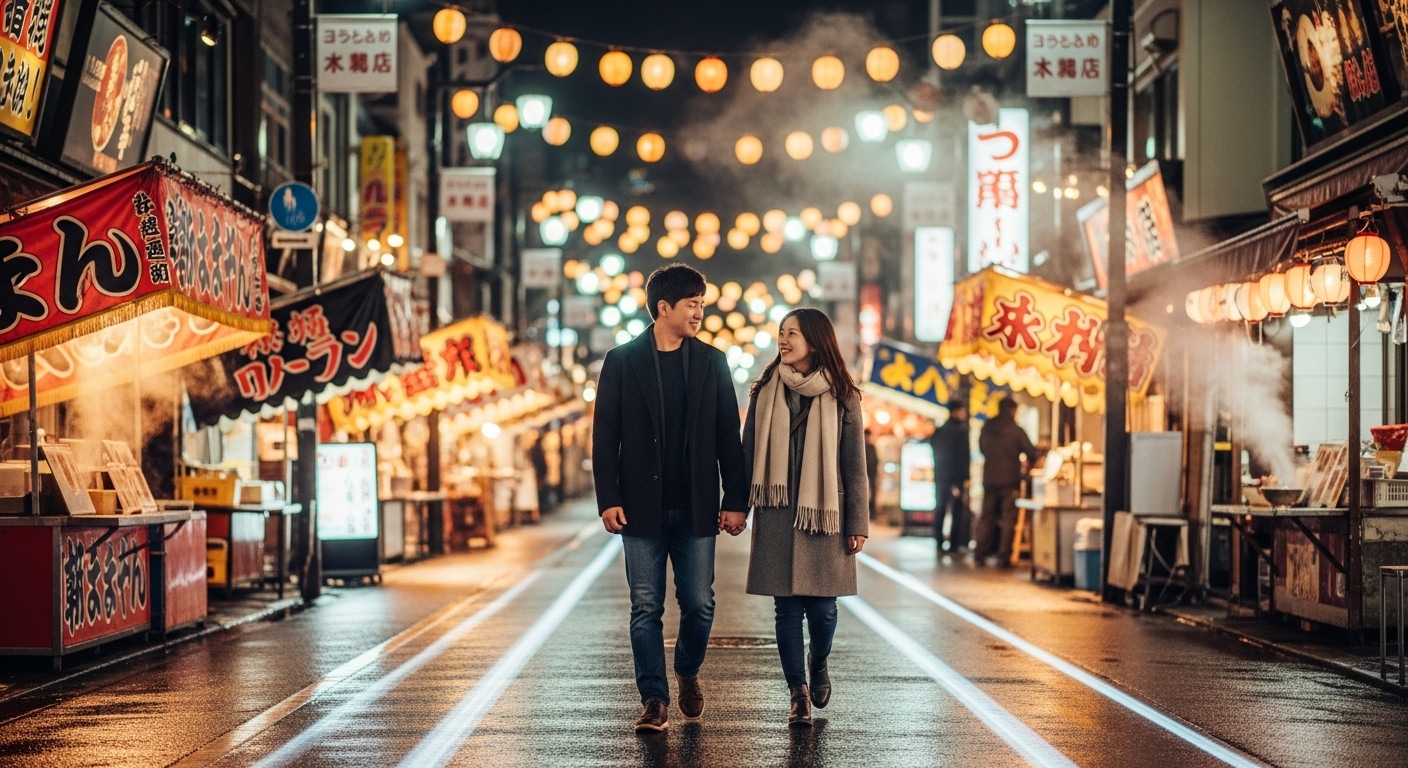 일본여행 필수 앱 