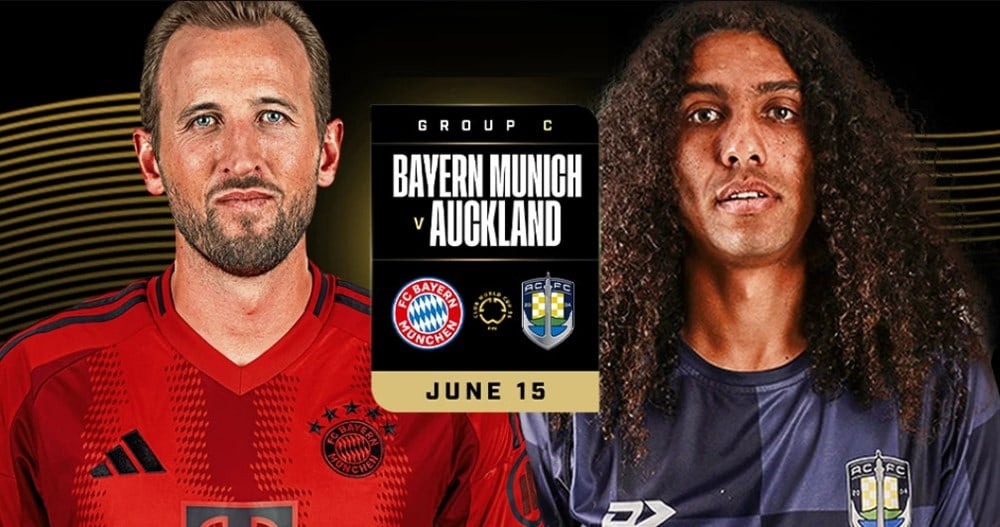 클럽월드컵 중계 무료 보기 사이트 바이에른 뮌헨 vs 오클랜드 시티