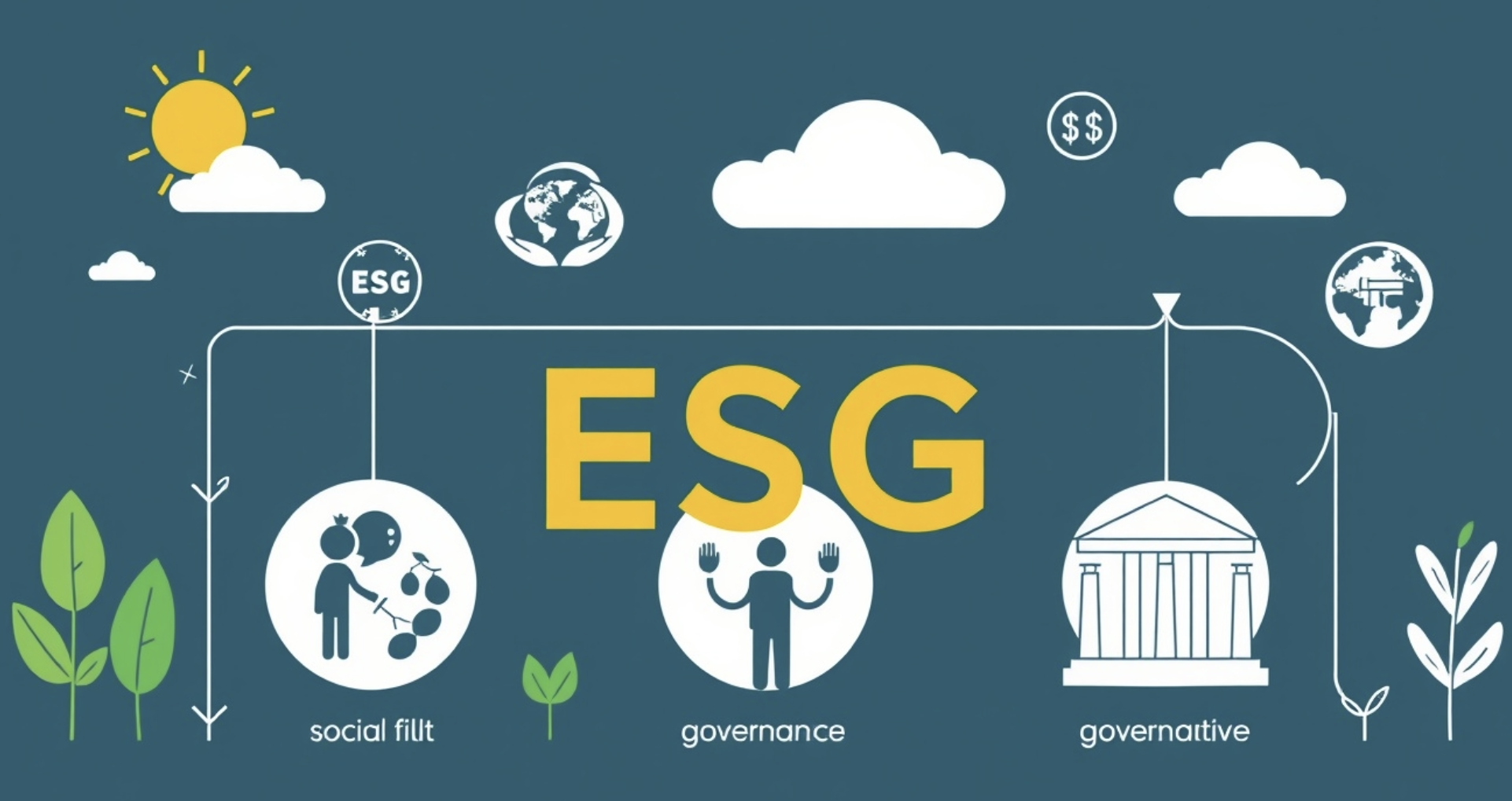 ESG 경영