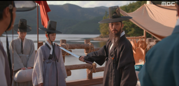 이강에는 달이 흐른다 10회 줄거리(12)