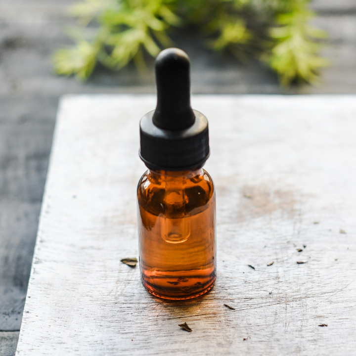 코코넛 오일 무좀