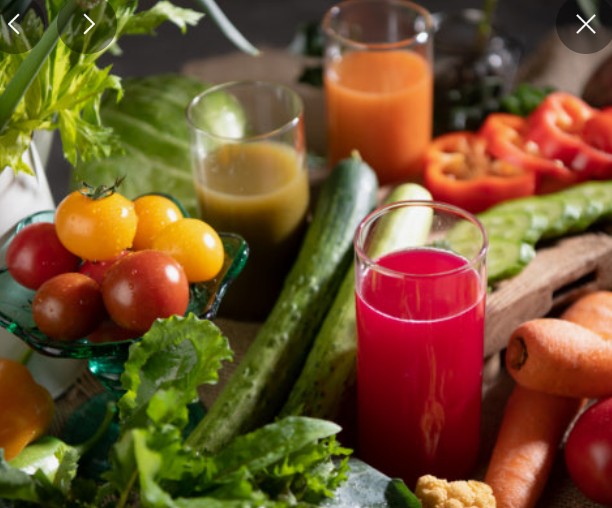 피부에 좋은 음식