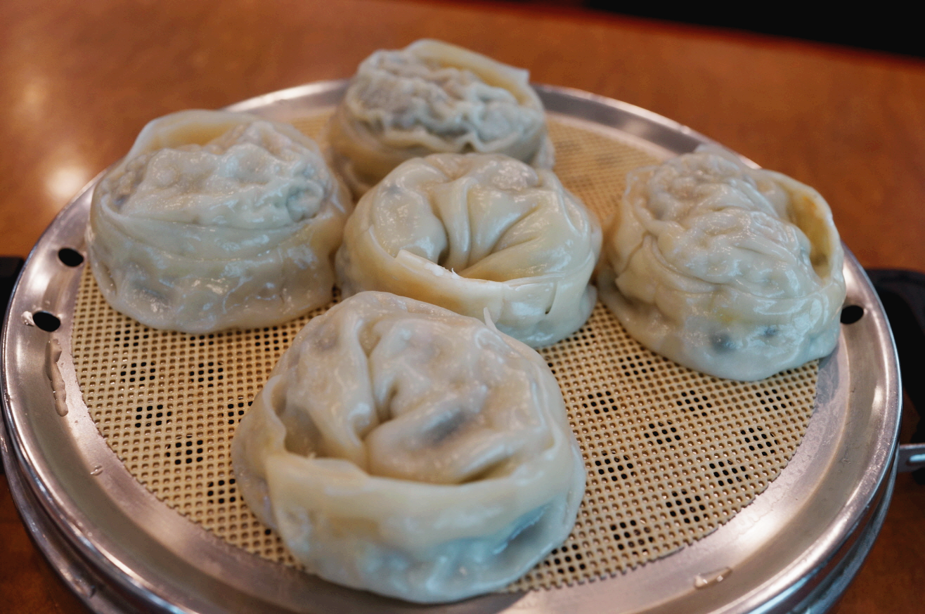 대전 대덕 냉면 맛집 황해면옥