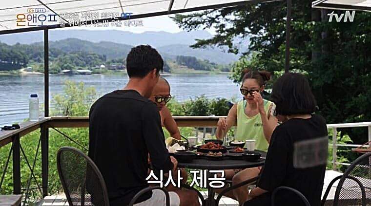 배우-최여진-남편-김재욱