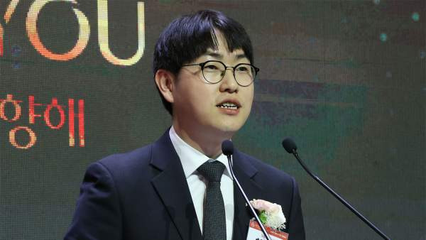 하정우 국가AI전략위 부위원장 프로필: 나이 학력 고향 네이버 소장에서 AI수석 복귀까지