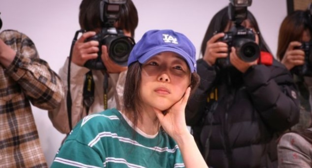 민희진