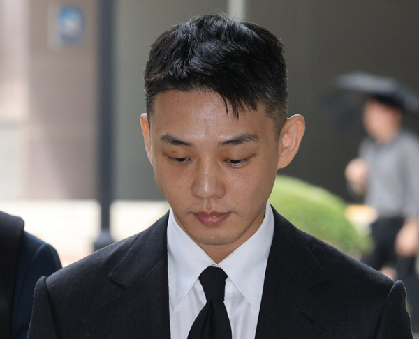유아인 복귀 확정