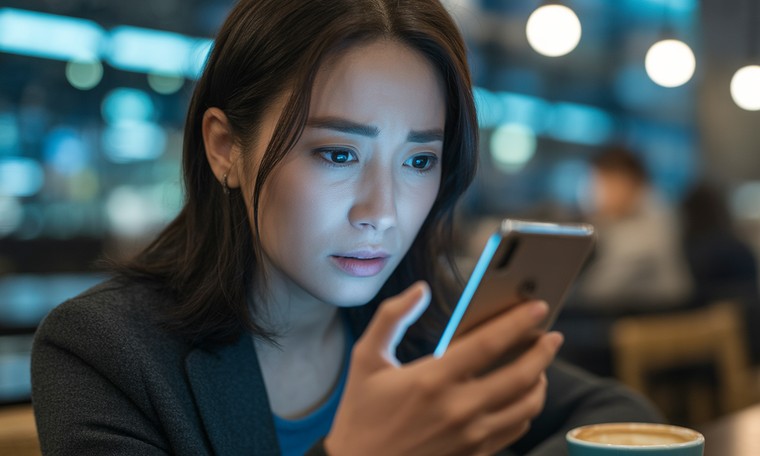 카톡 업데이트 차단