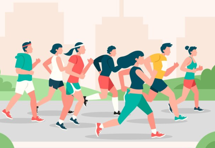 2024 대구 마라톤 대회3