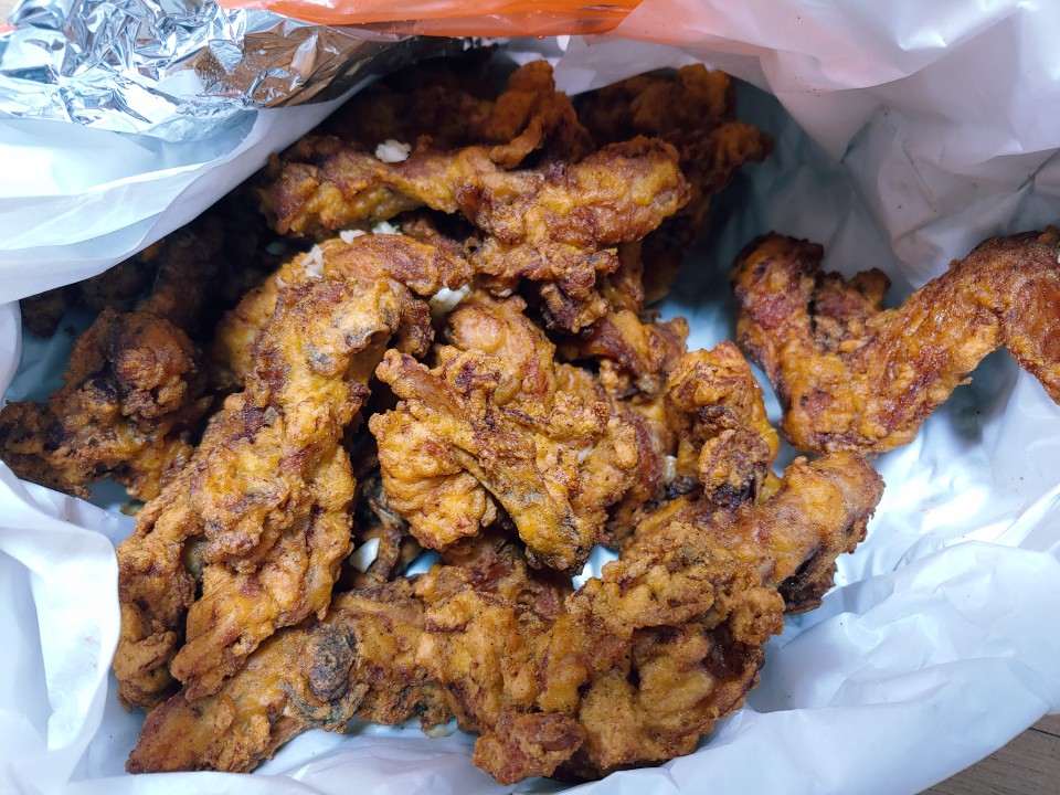 서귀포 치킨 맛집