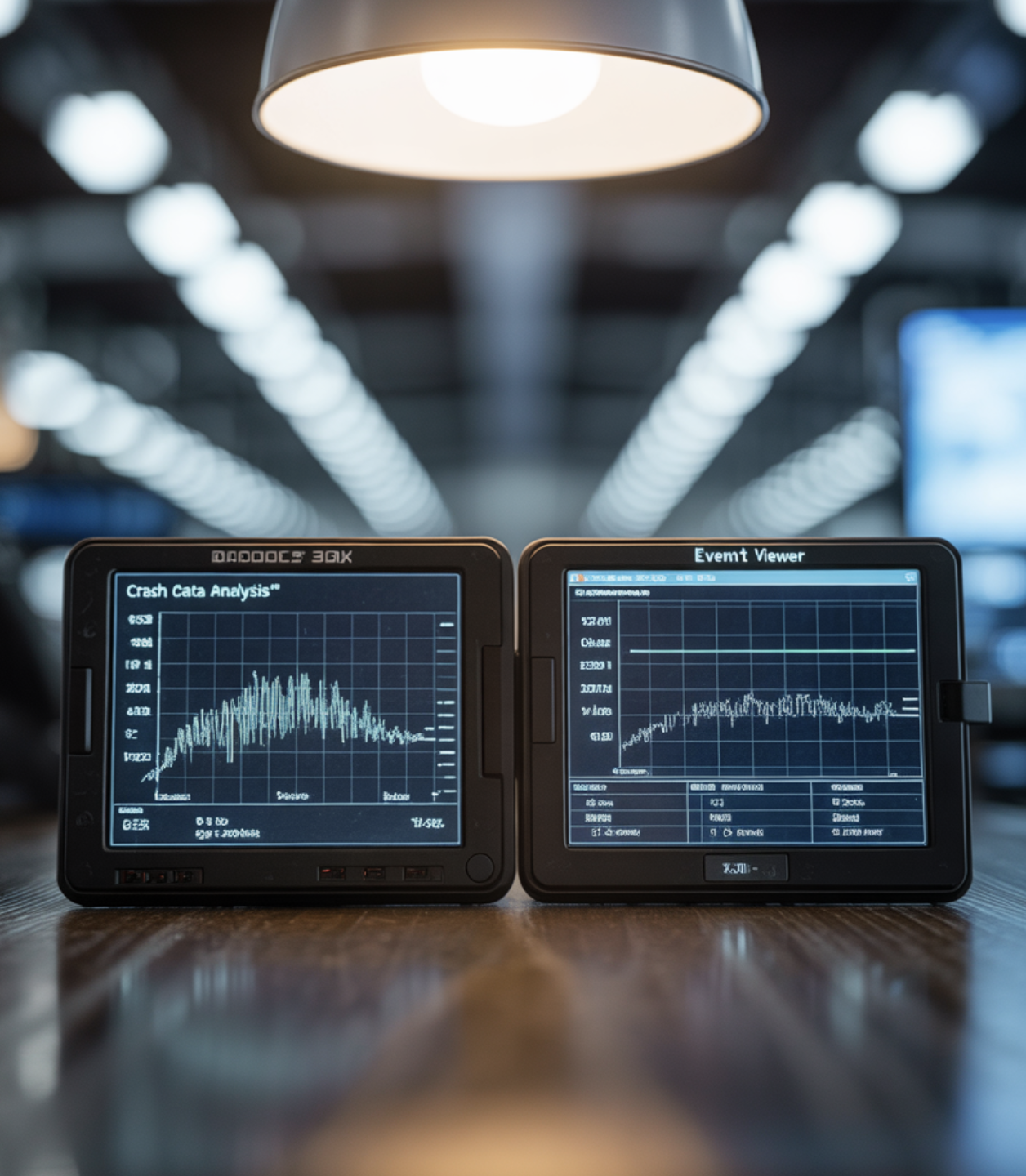 '이벤트 뷰어'는 컴퓨터의 '블랙박스'