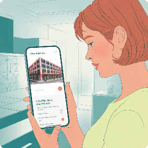 우리동네 약국&amp;#44; 가장 빠르게 찾는 법 이미지 