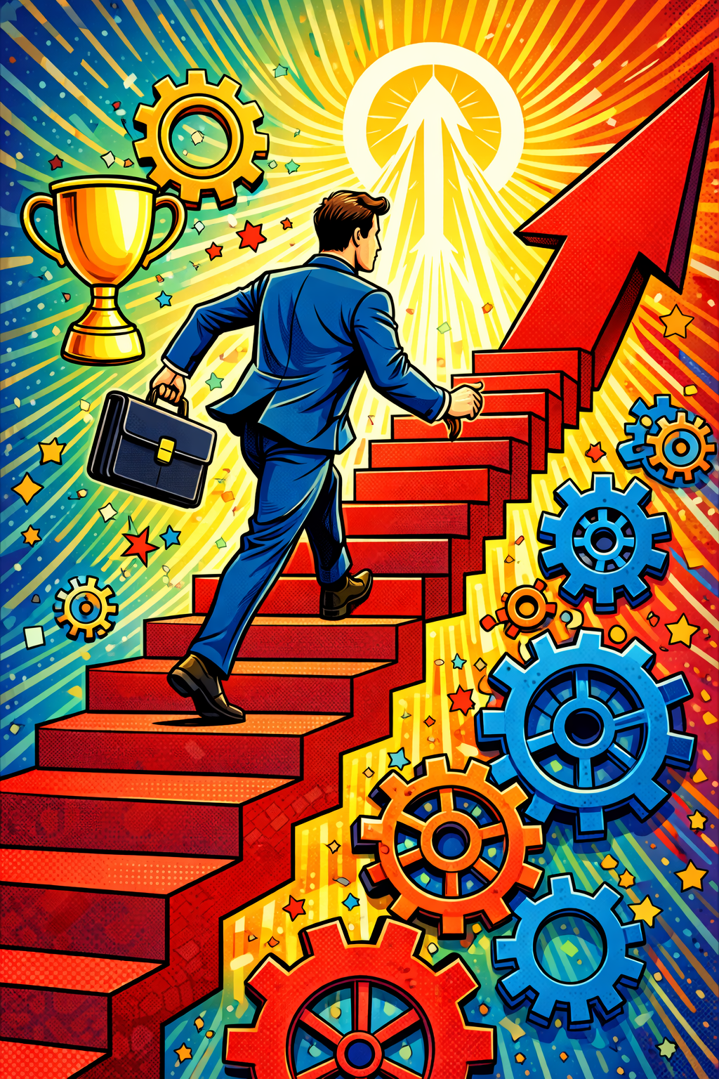 AI가 일자리를 삼키는 시대, ‘자기 주도력’ 없이는 살아남을 수 없다