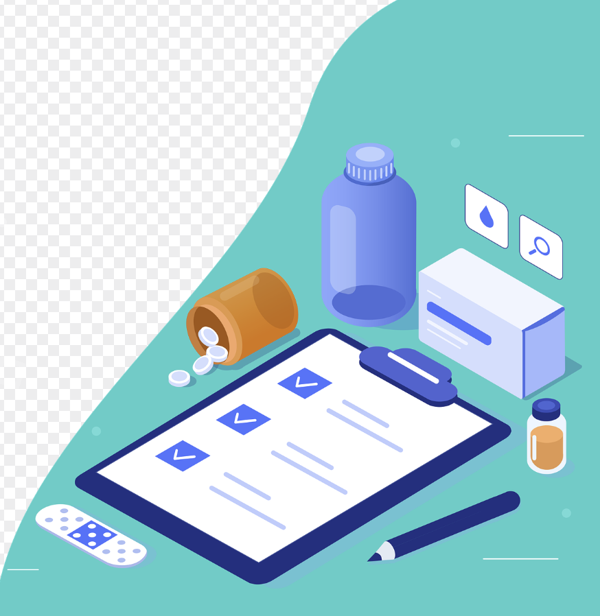 건강검진 결과지